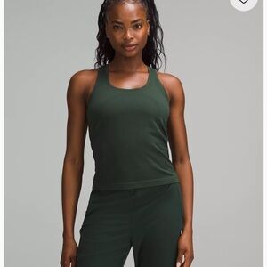 Lululemon Women’s Swiftly Tech Racerback Tank Top
